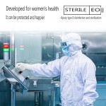 Sanitary Napkin Supplier - Wholesale COCOLady 320mm Night Natural Organic