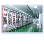 Toilet Tissue Factory - Fujian Manufacturer's Disposable Non Woven 5 PLY