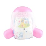 Baby Training Pants Manufacturer - Wholesale High Absorbency Disposable Cotton