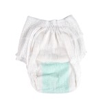 Baby Diaper Pants Manufacturer - OEM Cotton Biodegradable Pull Up Hygiene