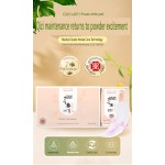 Panty Liner Supplier - Pure Cotton Herbal Antimicrobial Chinese Medicine