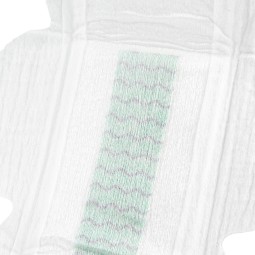 Sanitary Pads Factory - Cheap Negative Ion Women's Menstrual Eco Friendly