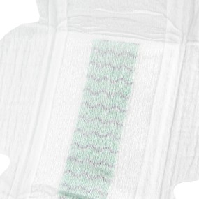 Sanitary Pads Factory - Cheap Negative Ion Women's Menstrual Eco Friendly