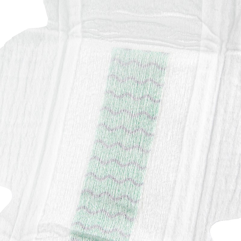 Sanitary Pads Factory - Cheap Negative Ion Women's Menstrual Eco Friendly