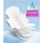 Sanitary Napkin Supplier - Ultra Thin 245mm 8piece/pack Cotton Herbal
