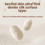 Sanitary Pads Factory - Ultra Thin 290mm Cotton Breathable Anti Leak Night