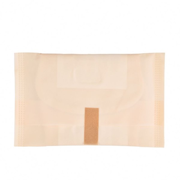 Sanitary Liners Supplier - Eco Friendly Ultra Thin Cotton Towels Breathable