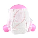 Baby Diapers Supplier - Custom Wholesale Disposable Soft High Absorbency