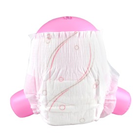 Baby Diapers Supplier - Custom Wholesale Disposable Soft High Absorbency