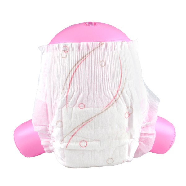 Baby Diapers Supplier - Custom Wholesale Disposable Soft High Absorbency