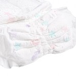 Period Pants Factory - Super Absorption Breathable Cotton Women's Pad
