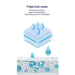 Sanitary Napkin Pant Factory - China Factory's Disposable Soft Comfortable