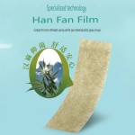 Sanitary Napkin Factory - Wholesale COCOLady 420mm Overnight Linen Cotton