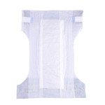 Baby Diapers Factory - Free Sample Cute Style Cheap High Absorption Printed