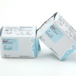 Panty Liner Supplier - Medical Care Level Cocolady Cotton Anion Women