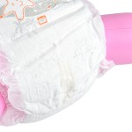Baby Diaper Pants Factory - OEM ODM Custom Disposable Soft Breathable Pull