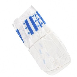 Adult Diaper Manufacturer - High Absorbency Disposable New Design Printed