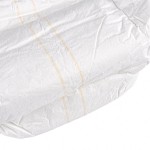 Adult Diaper Manufacturer - High Absorbency Disposable New Design Printed