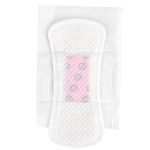 Sanitary Napkin Underwear Factory - Lady Organic Cotton Breathable Super