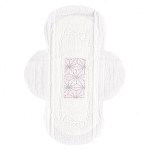 Sanitary Pads Supplier - Brand Disposable Cotton Anion Ultra Thin Winged