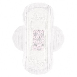 Sanitary Pads Supplier - Brand Disposable Cotton Anion Ultra Thin Winged