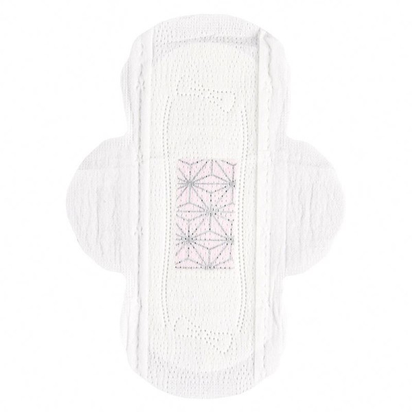 Sanitary Pads Supplier - Brand Disposable Cotton Anion Ultra Thin Winged