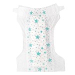 Baby Diaper Pants Manufacturer - Custom Factory Disposable Nappies Wholesale