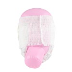 Baby Diapers Factory - OEM Wholesale Disposable Premium Pull Up Newborn