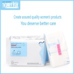 Sanitary Napkin Factory - Wholesale COCOLady 360mm Night Pad Medical Grade