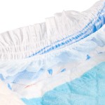 Baby Diapers Factory - Customized Cute Style New Product Cotton High