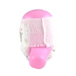 Baby Diaper Pants Manufacturer - OEM Cotton Biodegradable Pull Up Hygiene