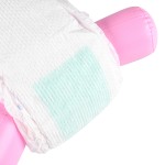 Baby Diaper Pants Manufacturer - OEM Cotton Biodegradable Pull Up Hygiene