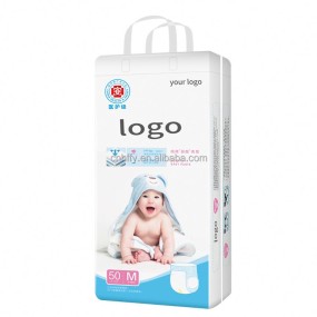Baby Training Pants Manufacturer - Wholesale High Absorbency Disposable Cotton