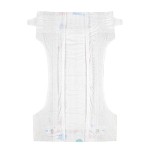 Baby Diapers Manufacturer - Customized Colored Disposable Sleepy Cute