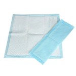 Medical Incontinence Pads Factory - High Absorbent Disposable Waterproof