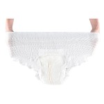 Adult Diapers Factory - OEM Disposable Pull Up Non Woven Leak Guard