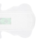 Sanitary Napkins Supplier - Cheap Pure Cotton Negative Ion Disposable