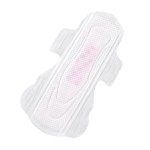 Sanitary Napkin Factory - Free Sample Ultra Thin Winged Super Absorbent