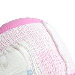 Baby Diaper Pants Manufacturer - OEM Cotton Biodegradable Pull Up Hygiene