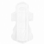 Sanitary Napkins Manufacturer - Customizable Organic Cotton Super Absorbent