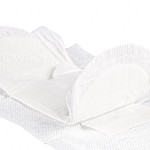 Sanitary Pads Supplier - Brand Disposable Cotton Anion Ultra Thin Winged