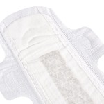 Sanitary Napkin Manufacturer - Max Plus Medical Super Absorbent Against