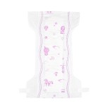 Baby Diapers Manufacturer - Personalized Cotton Premium Hypoallergenic Newborn