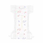 Baby Diapers Factory - Custom Wholesale Ultra Thick Eco Friendly New Born