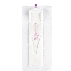 Sanitary Towel Supplier - China Exports Super Absorbent Female Anion