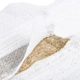 Sanitary Pads Supplier - B Grade 100% Affordable Fast Absorbing Women