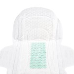Sanitary Napkin Supplier - Inexpensive Ladies Disposable Pure Cotton Comfort