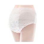 Menstrual Panties Manufacturer - Hot Selling Disposable Comfortable Women