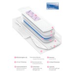 Sanitary Napkins Factory - Factory Customized Pure Cotton Organic Menstrual