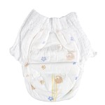 Baby Diapers Factory - CE Disposable Good Quality Cotton Bio Cheap